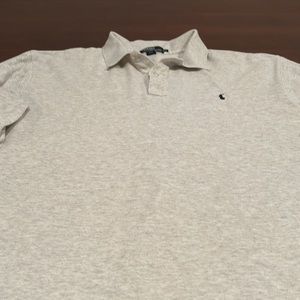 Ralph Lauren Long Sleeve Shirt